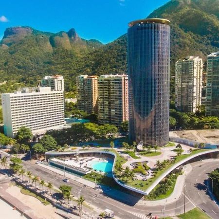 Hotel Nacional Ріо-де-Жанейро Екстер'єр фото